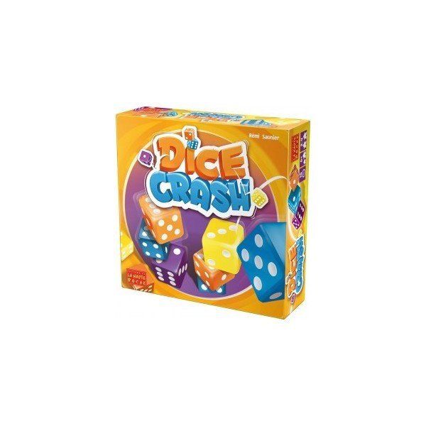 Dice Crash