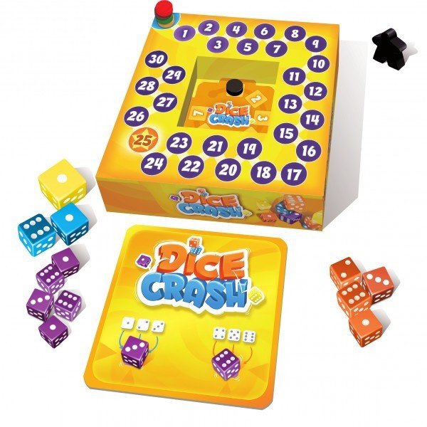Dice Crash – Image 2