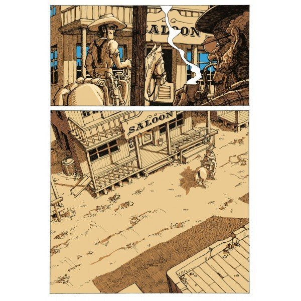 BD Jeu - Your Town – Image 2