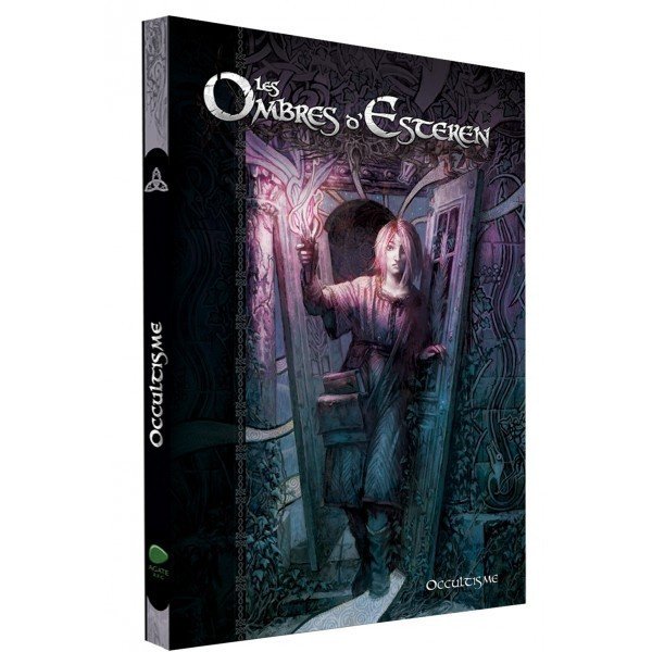 Les Ombres d'Esteren - Occultisme (édition std)