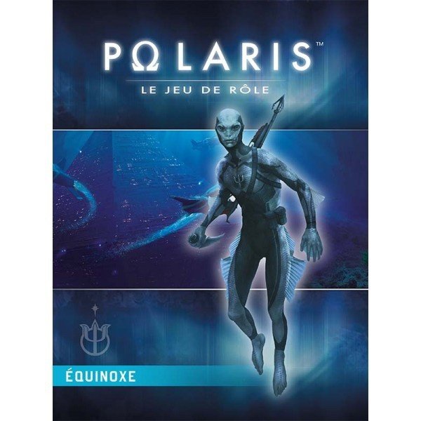 Polaris 3.1 - Equinoxe