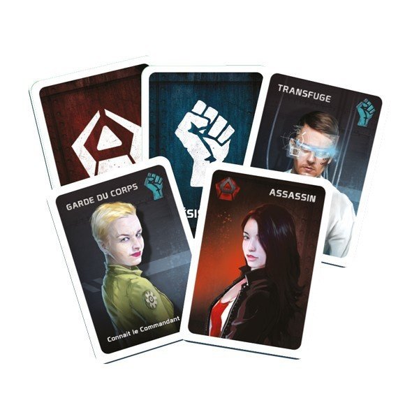 The Resistance - Projet Secret – Image 2