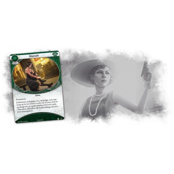 Arkham Horror LCG - The Miskatonic Museum (EN) – Image 2