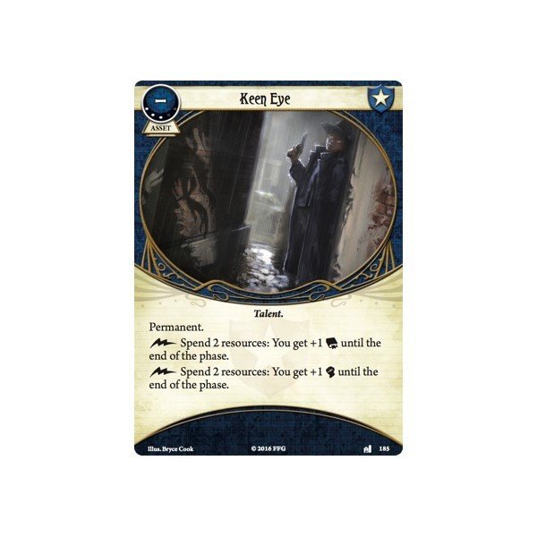 Arkham Horror LCG - Blood on the Altar (EN) – Image 3