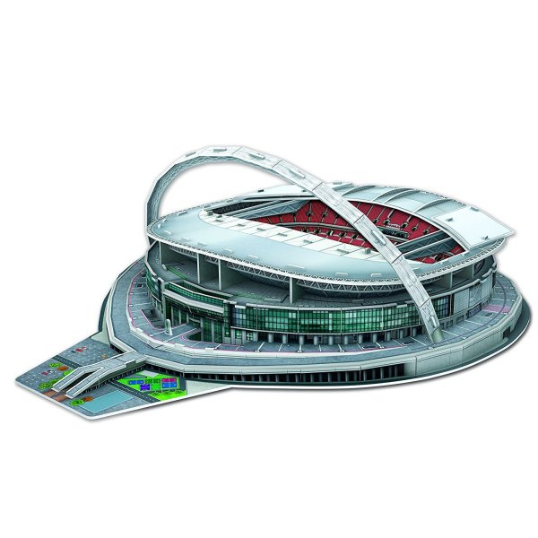Nanostade - Wembley Stadium Wembley