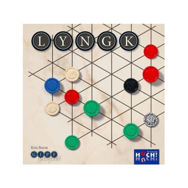 Lyngk