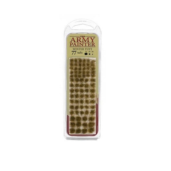 Army Painter - Winter Tuft