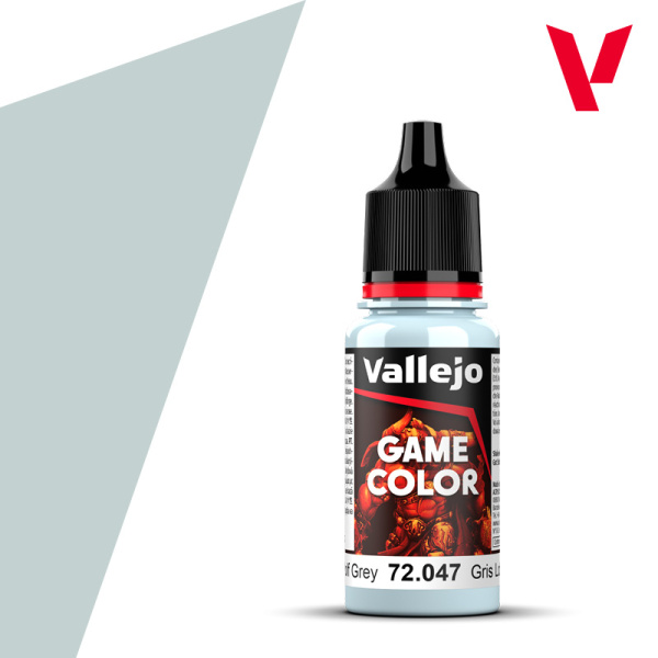 Vallejo - Game color Wolf Grey