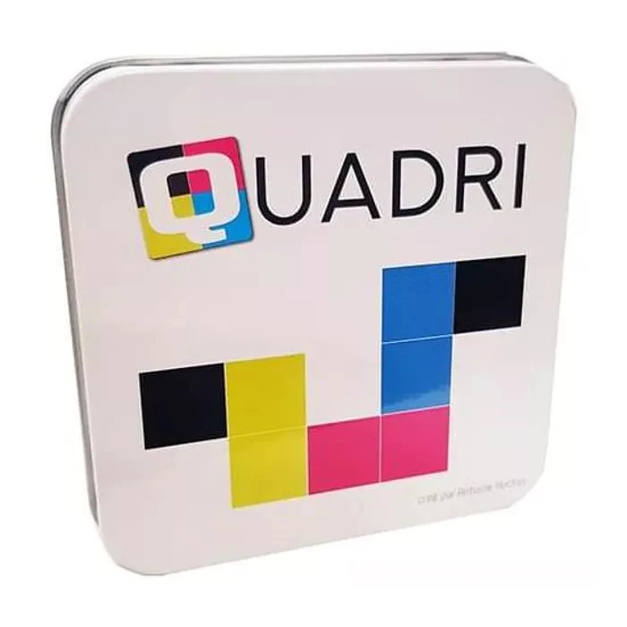 Quadri