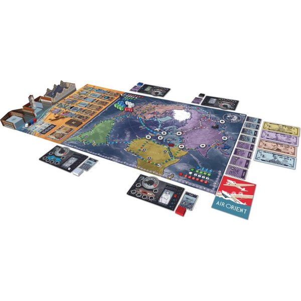 Air Postal – Image 2