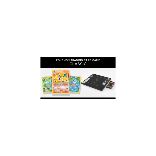 Pokémon - Trading Carte Game Classic - EN – Image 3