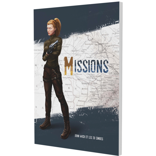 Missions -