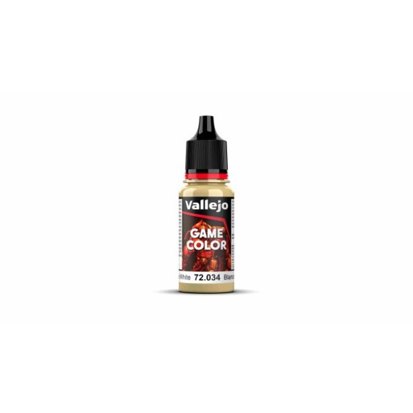 Vallejo - Game color Bone white