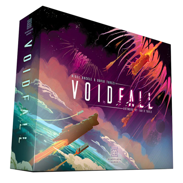 Voidfall (EN)