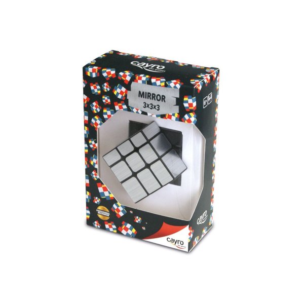 Cayro - Cubo 3x3x3 Mirror
