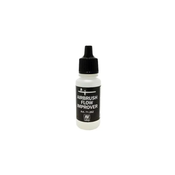 Vallejo - Airbrush Flow Impover