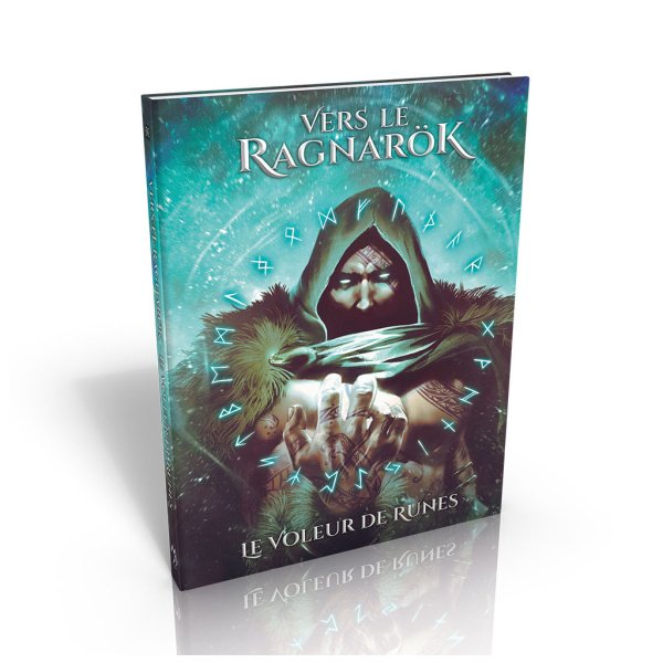 Vers le Ragnarök - Le Voleur de Runes