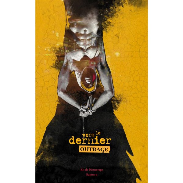 Vers le Dernier Outrage – Image 3