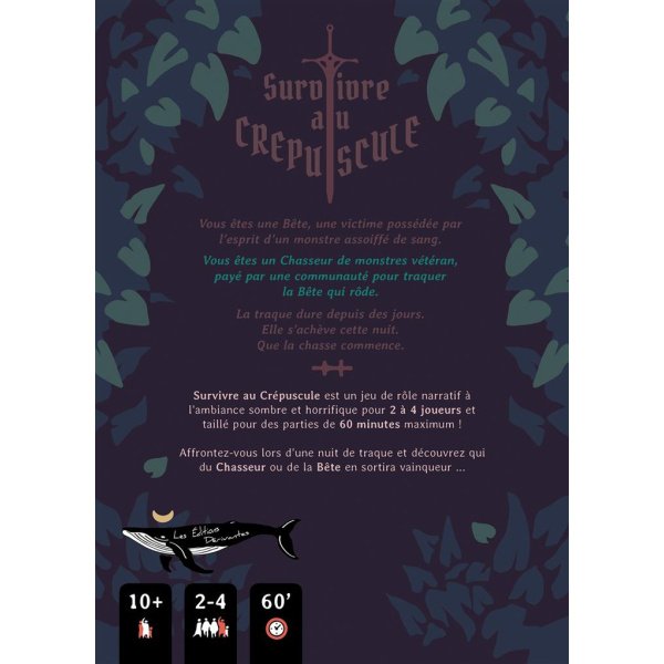 Survivre au crépuscule – Image 2