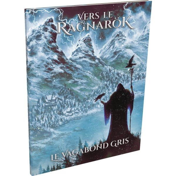 Vers le Ragnarök - Le vagabond Gris