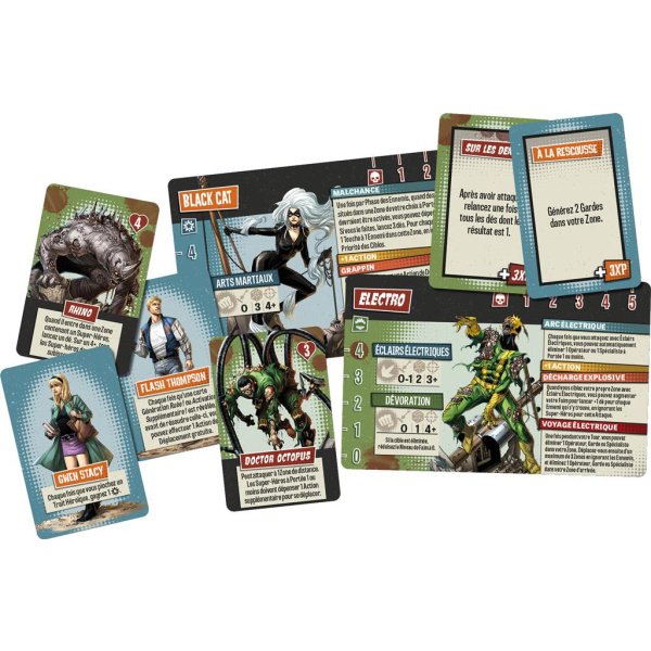 Marvel Zombies - La bataille des Sinister Six – Image 3