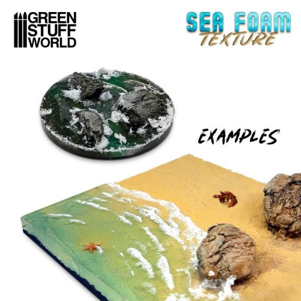 Green Stuff World - Texture Écume de mer 30ml – Image 2