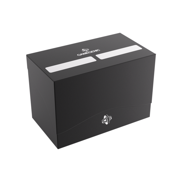 Double Deck Holder XL Noir