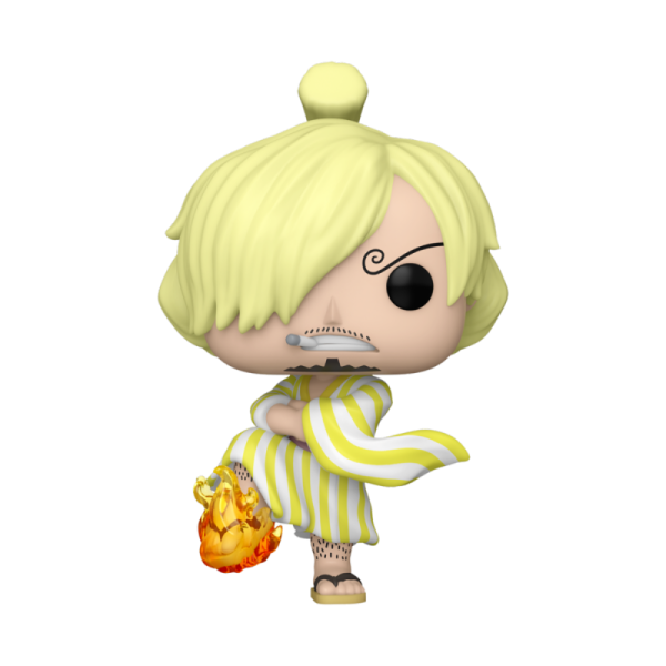 POP 1473 - One piece - Sangoro (Wano)