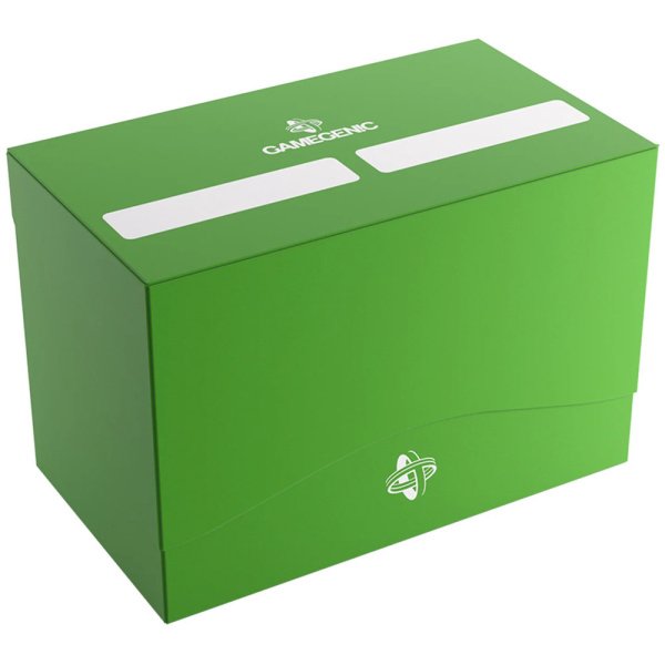 Double Deck Holder XL Vert