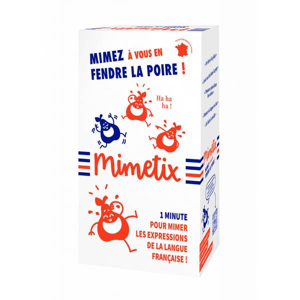 Mimetix 2023