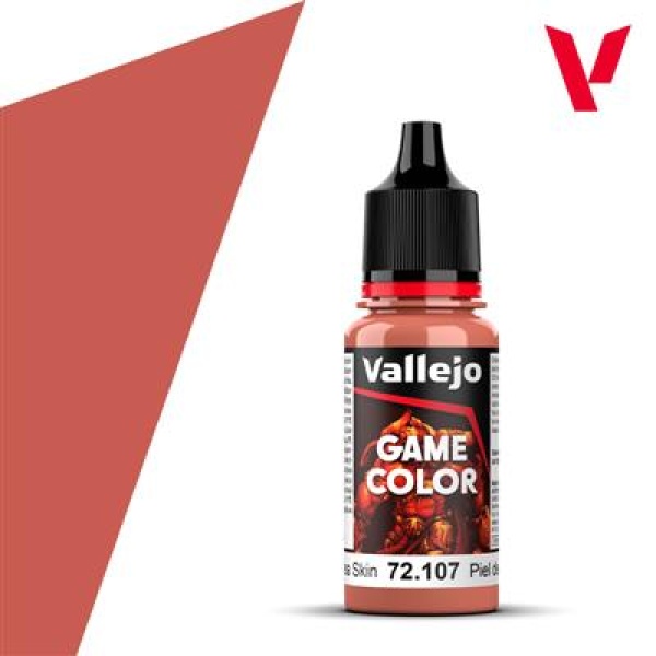 Vallejo - Game color Anthena Skin