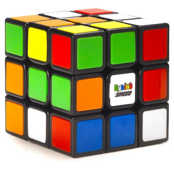 Rubik's Cube - Rubik's speed – Image 2
