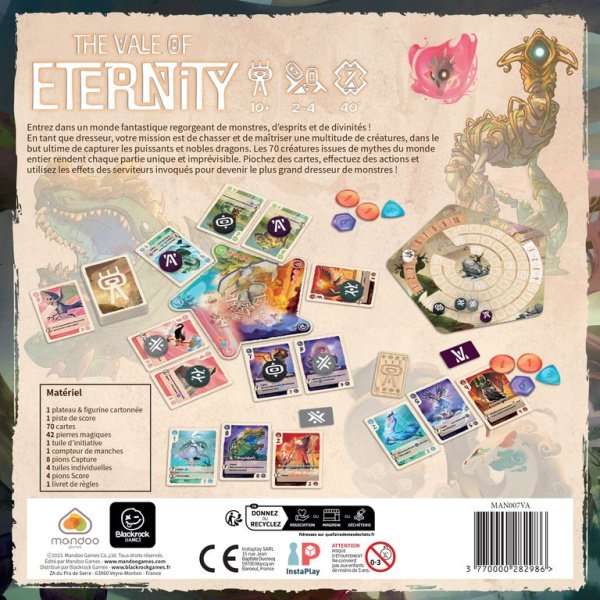 The Vale of Eternity – Image 2