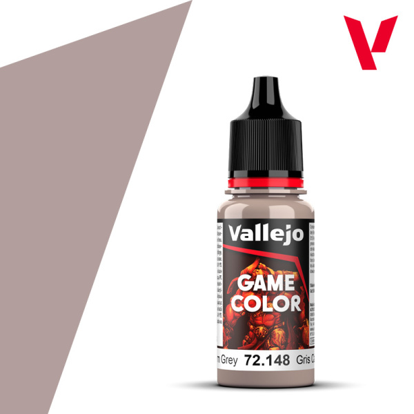 Vallejo - Game color Warm Grey