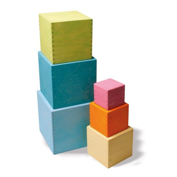 Set de boites Pastel – Image 4