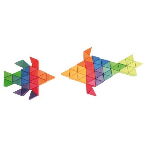 Grand puzzle - Octogone – Image 3