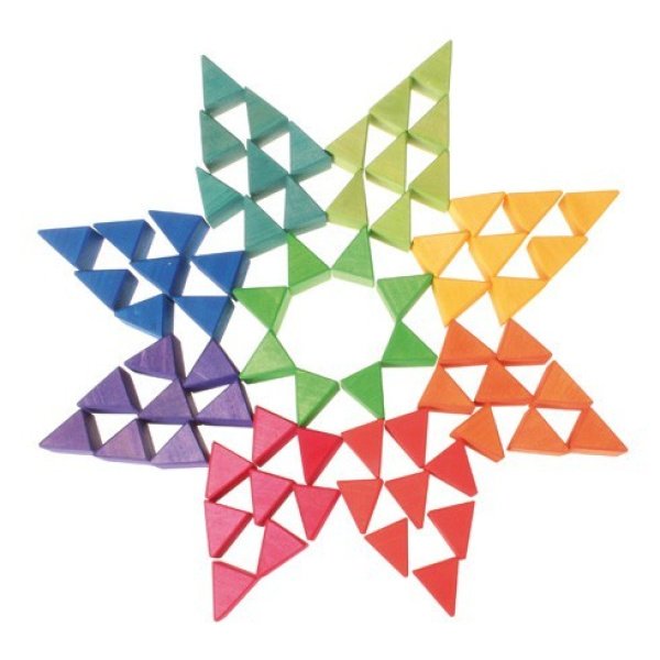 Grand puzzle - Octogone – Image 4