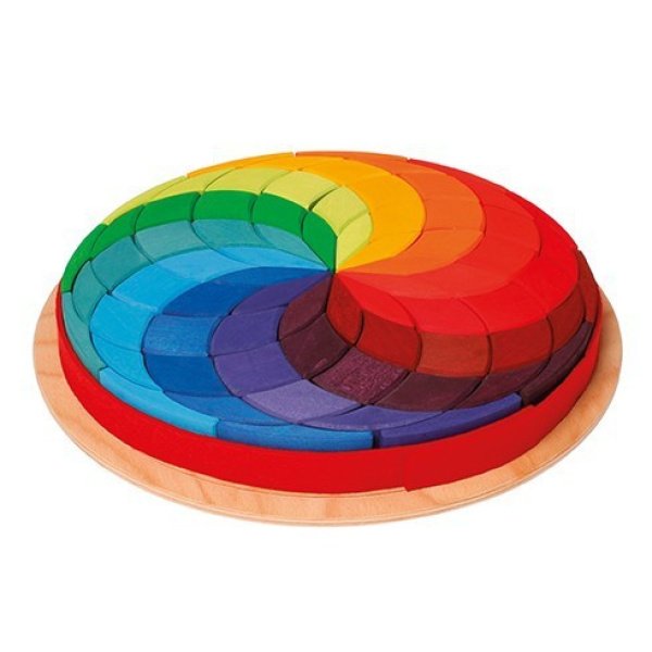 Grand puzzle - Spirale – Image 2