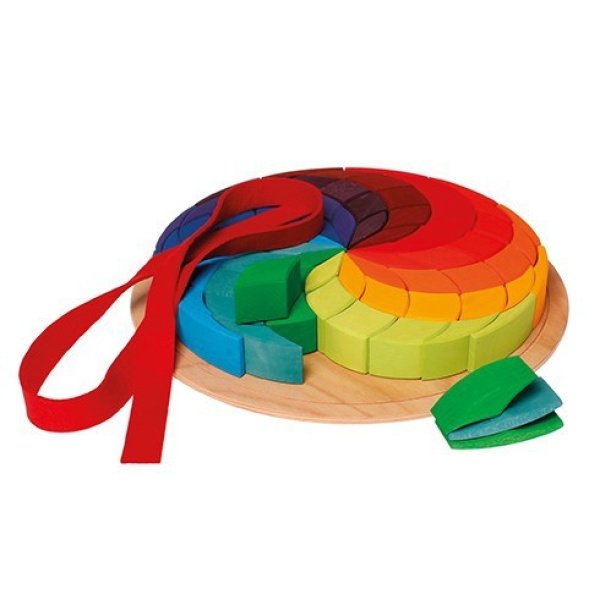 Grand puzzle - Spirale – Image 3