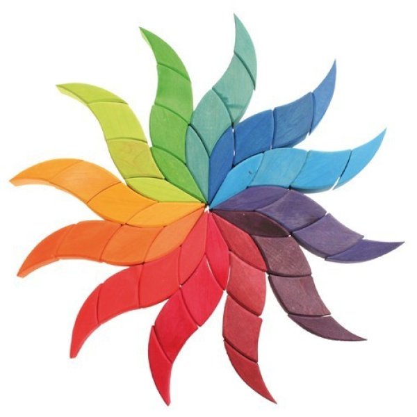 Grand puzzle - Spirale – Image 4