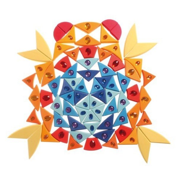 Grand puzzle - Soleil – Image 2