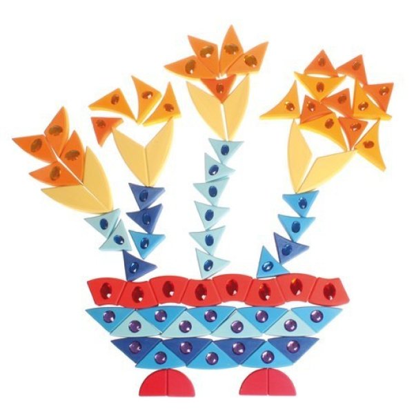 Grand puzzle - Soleil – Image 3