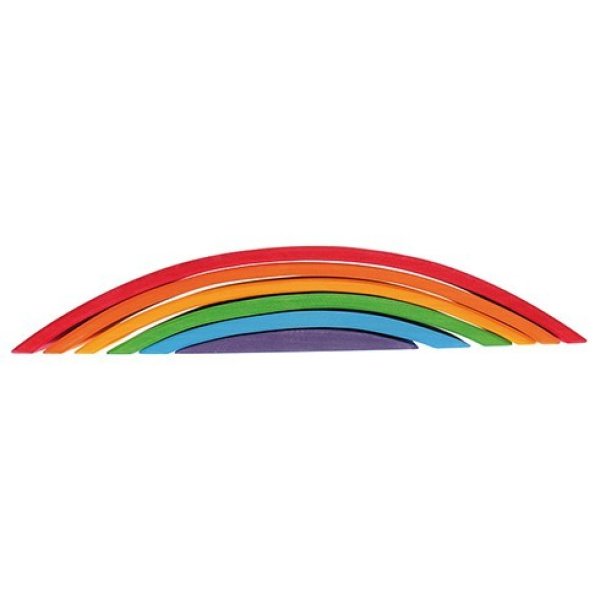 Pont Arc en ciel 6 pièces – Image 2