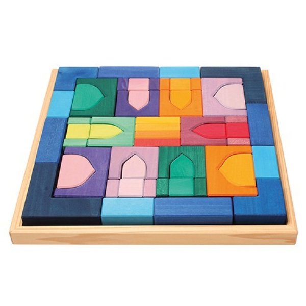 Jeu de construction 1001 nuits – Image 2