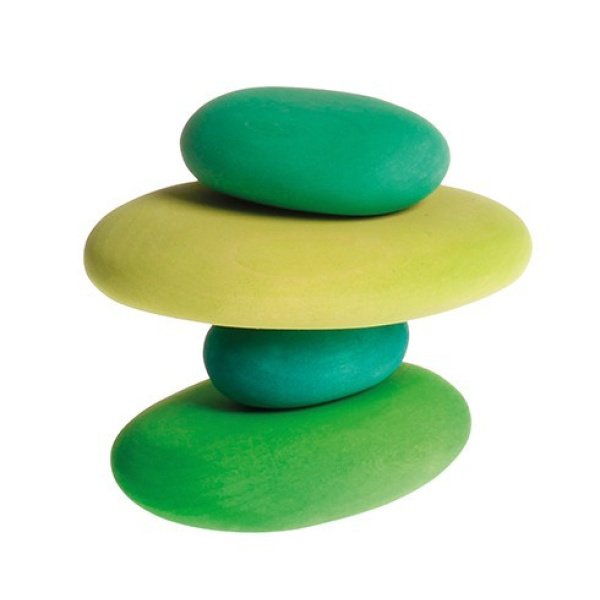 Galets de mousse – Image 2