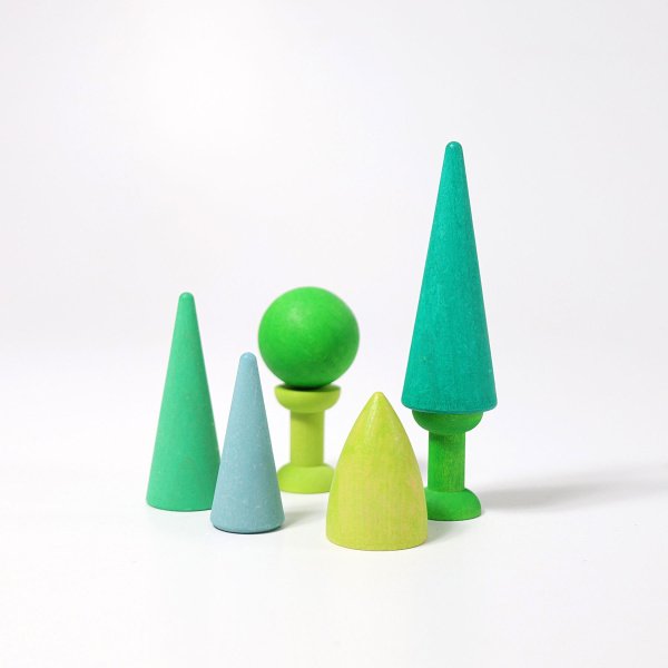 Blocs Forêt mixte – Image 2