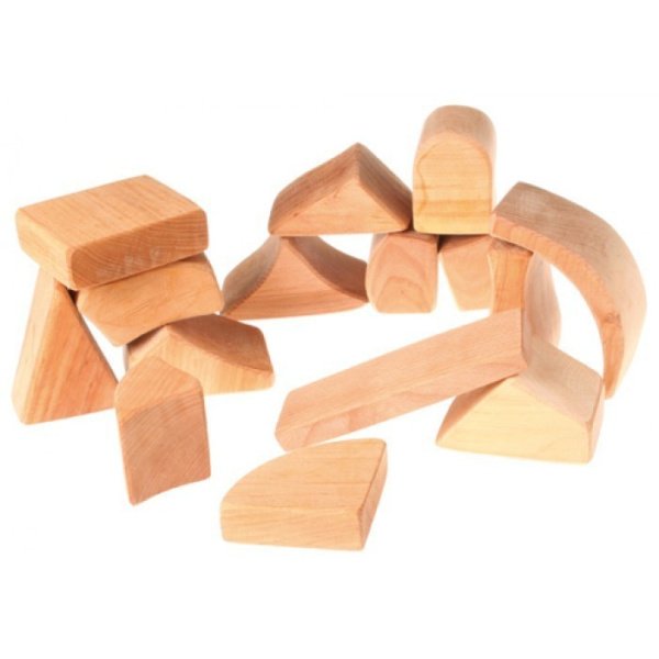 15 Blocs large naturels – Image 2