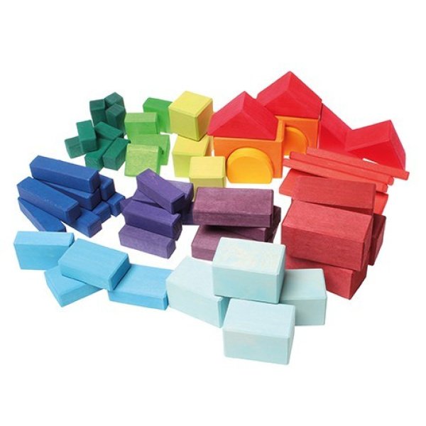60 Blocs Couleur – Image 2