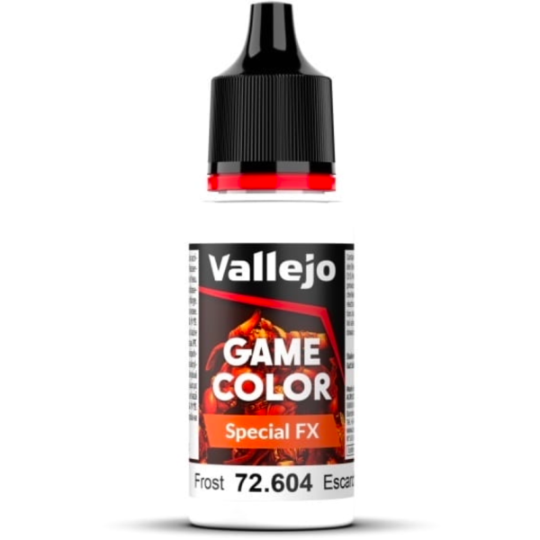 Vallejo - Special FX Frost