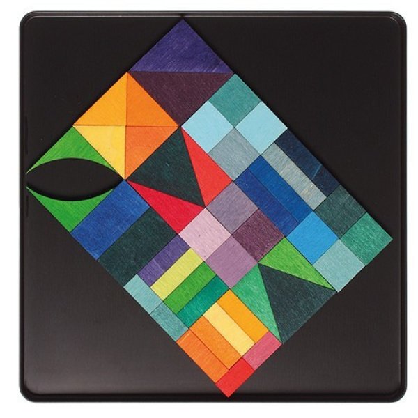 Puzzle magnétique Graphique – Image 3